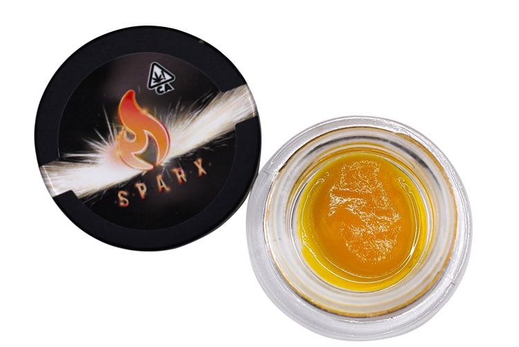 Sparx - Extract - Passion Fruit - Sativa (1g)