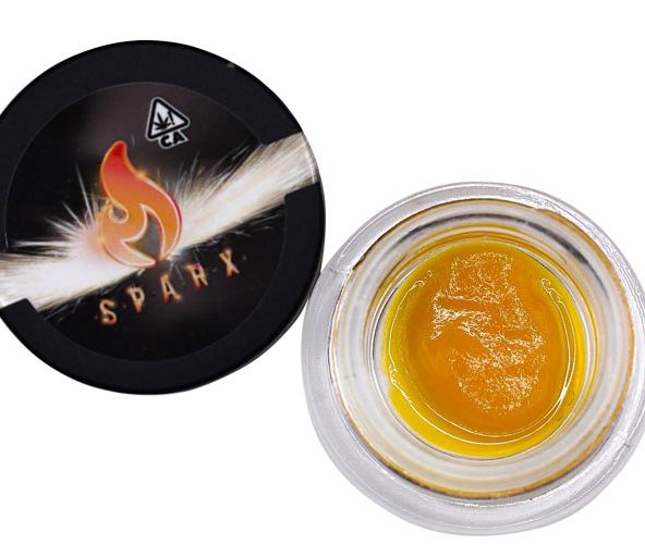 Sparx - Extract - Passion Fruit - Sativa (1g)