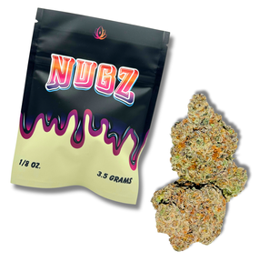 3.5G - BIG BUD - Runtz