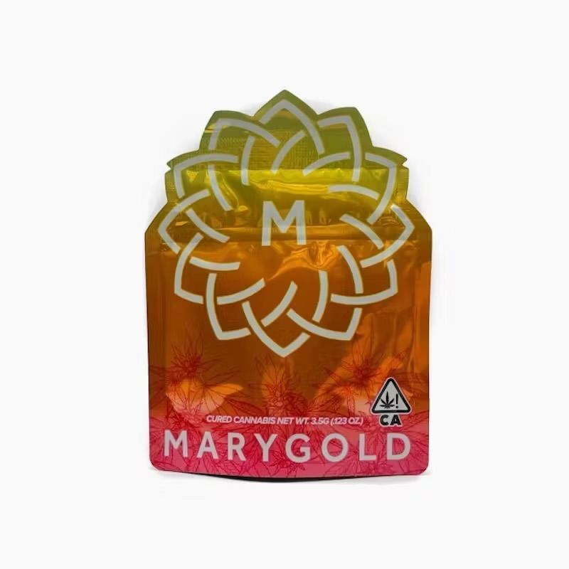 Marygold - Ultimate Indica 3.5g