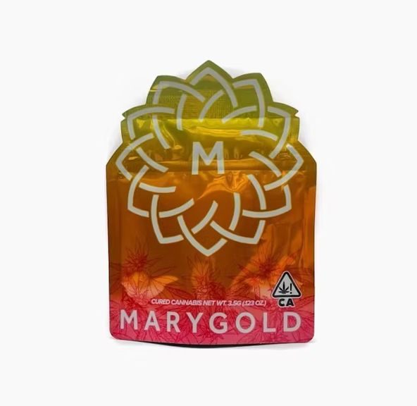 Marygold - Ultimate Indica 3.5g