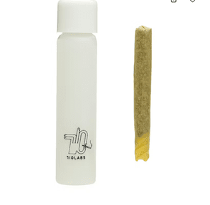 710 LABS SINGLE JOINT- 1G The Rucker #1