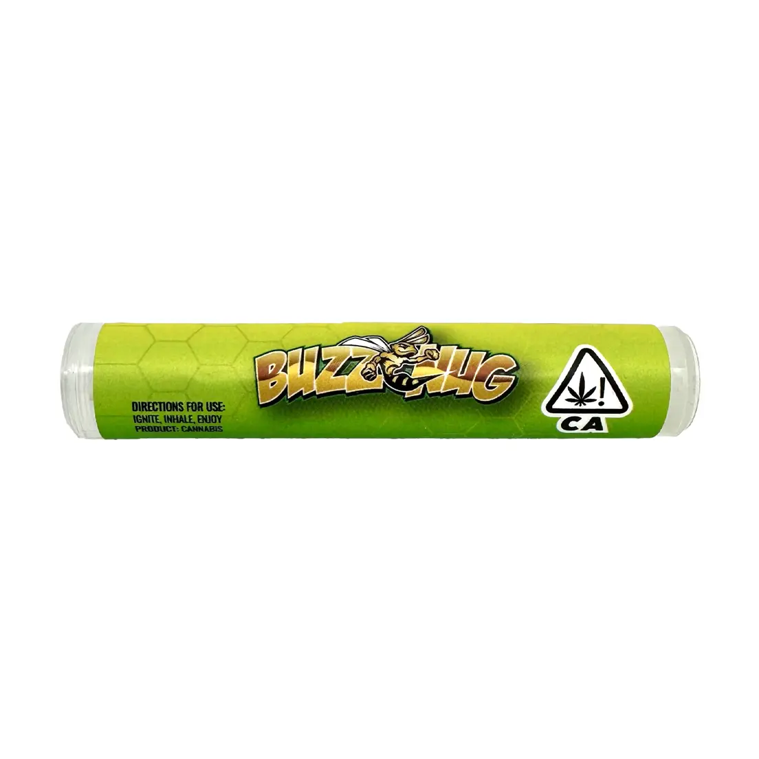 BuzzNug - Buzznug Preroll - Hybrid