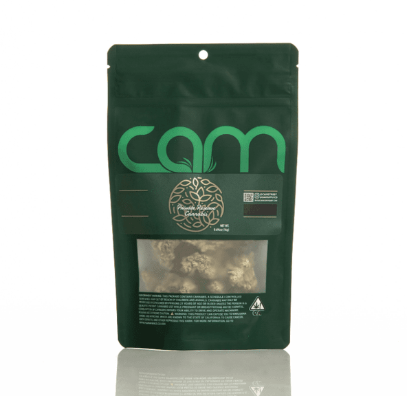 CAM PR- 14G RED BANANA