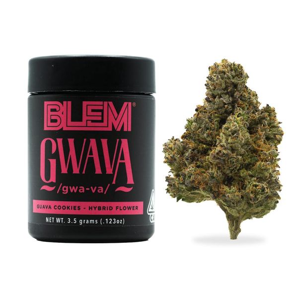 Blem - Gwava 3.5g