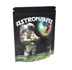 Astronauts Flower Space Gelato Cookies 3.5g