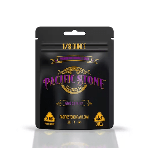 GMO S1 Indica