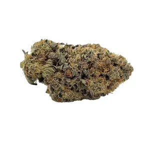 Hawaiian Snow