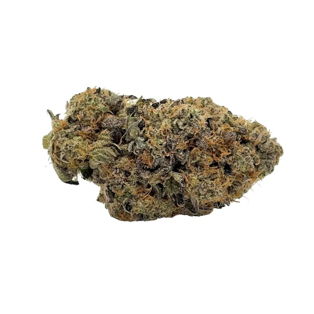 Hawaiian Snow