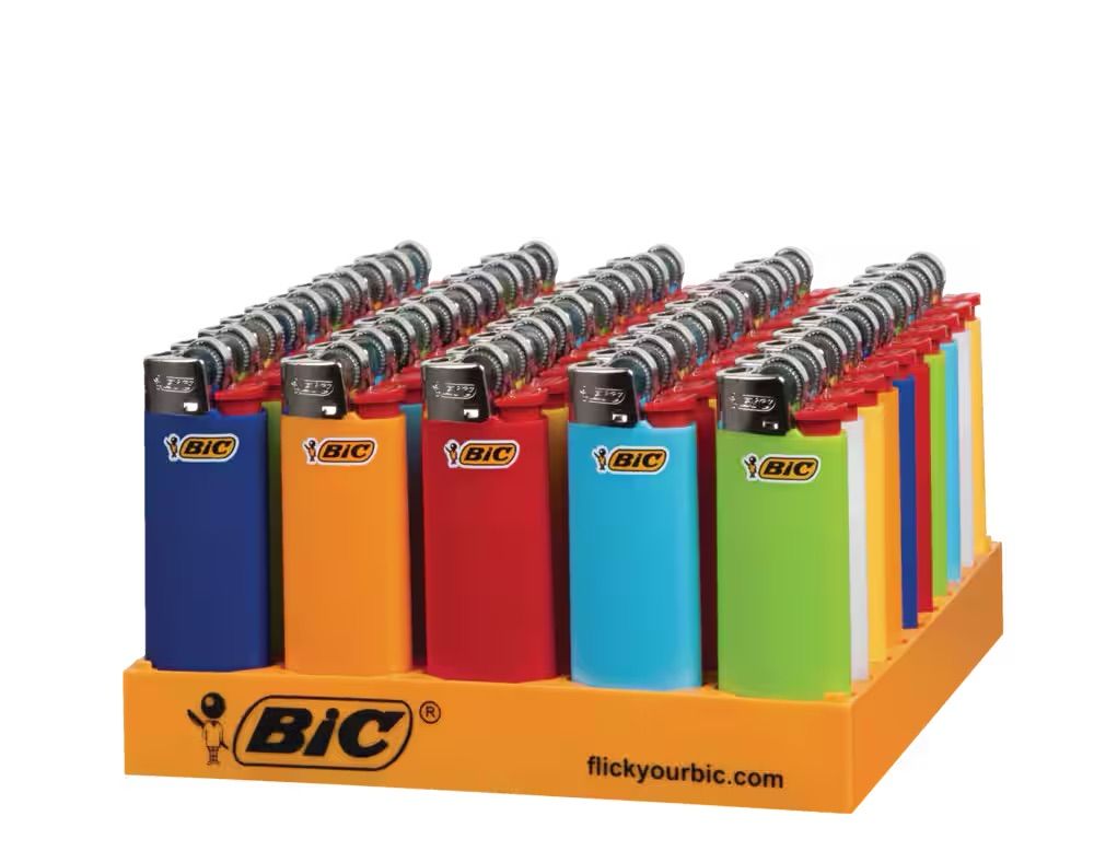 BIC LIGHTER