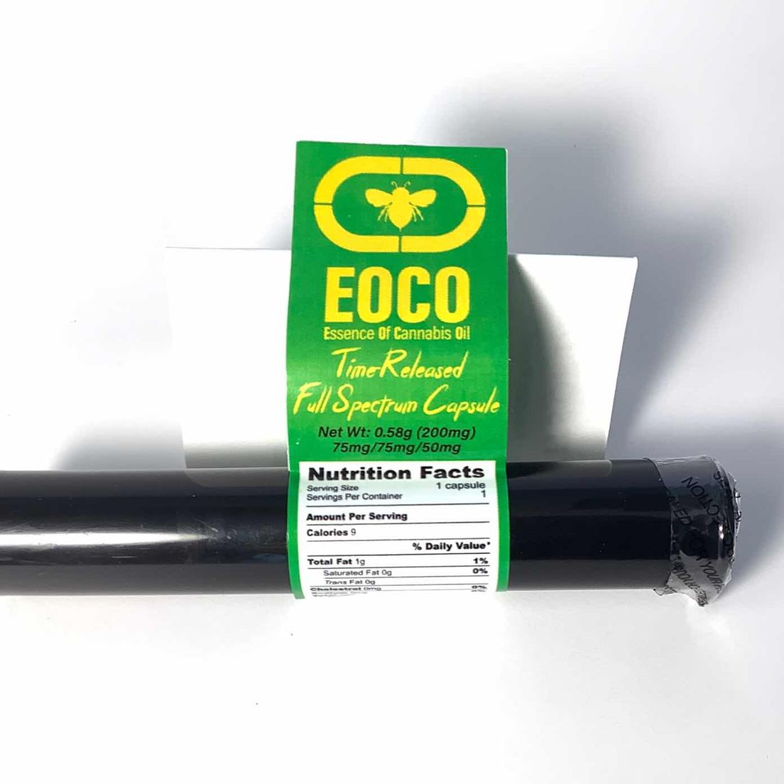 Bee Elevated 200mg EOCO single