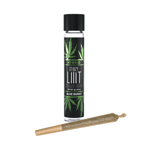 LIIIT - 1G PREROLL - BLUE BURST