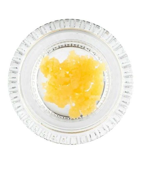 (Crumble) Grapefruit
