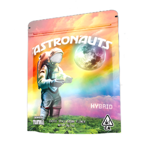 Astronauts | Flower | 28g | Smalls | Space Berries
