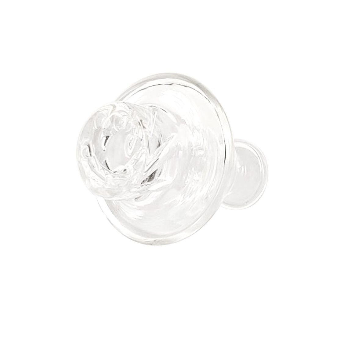Helix Carb Cap
