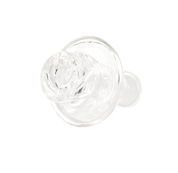 Helix Carb Cap