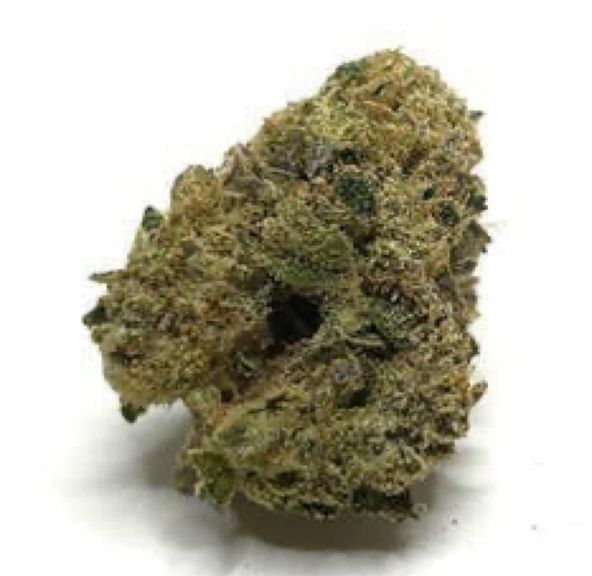 "Hot Deal" SF Canna: Guava Cake (taxes included)