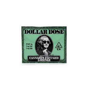 Apple Dollar Dose 5mg