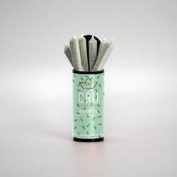 .5g Kush Mints (6 pack) Pre Rolls - CRU