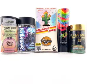 Deal! Pick Any (3) Infused Preroll Packs for $99!