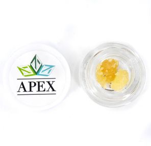 APEX Cured Resin Motor Mintz Sauce 1G (10/Case)