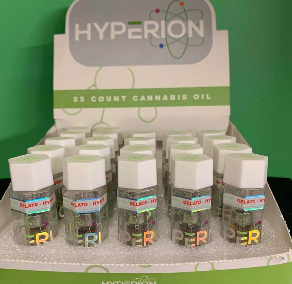Gelato (carts)