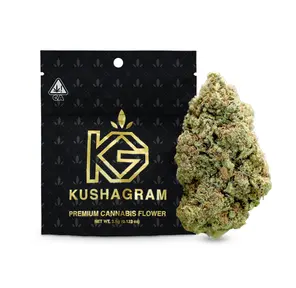 Blue Lemonade 3.50 g