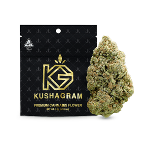 Blue Lemonade 3.50 g