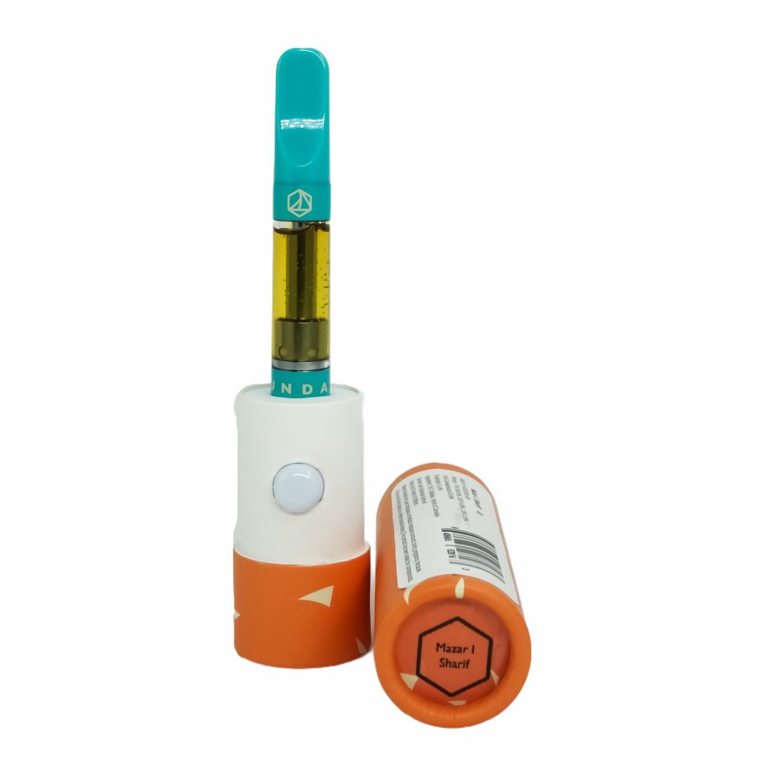 SUNDAY EXTRACTS MAZAR I SHARIF 1G CART