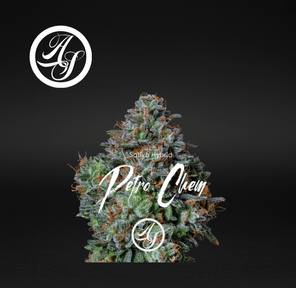 Alt Sol | Petro Chem - Flower | 3.5g | Sativa-Hybrid
