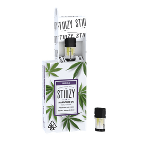 .5G POD - HARDCORE OG