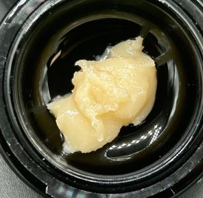 Black Maple - Live Hash Rosin - Top Tier