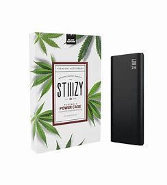 Stiiizy - Power Case