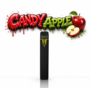 CANDY APPLE - ALL-IN-ONE - 1G