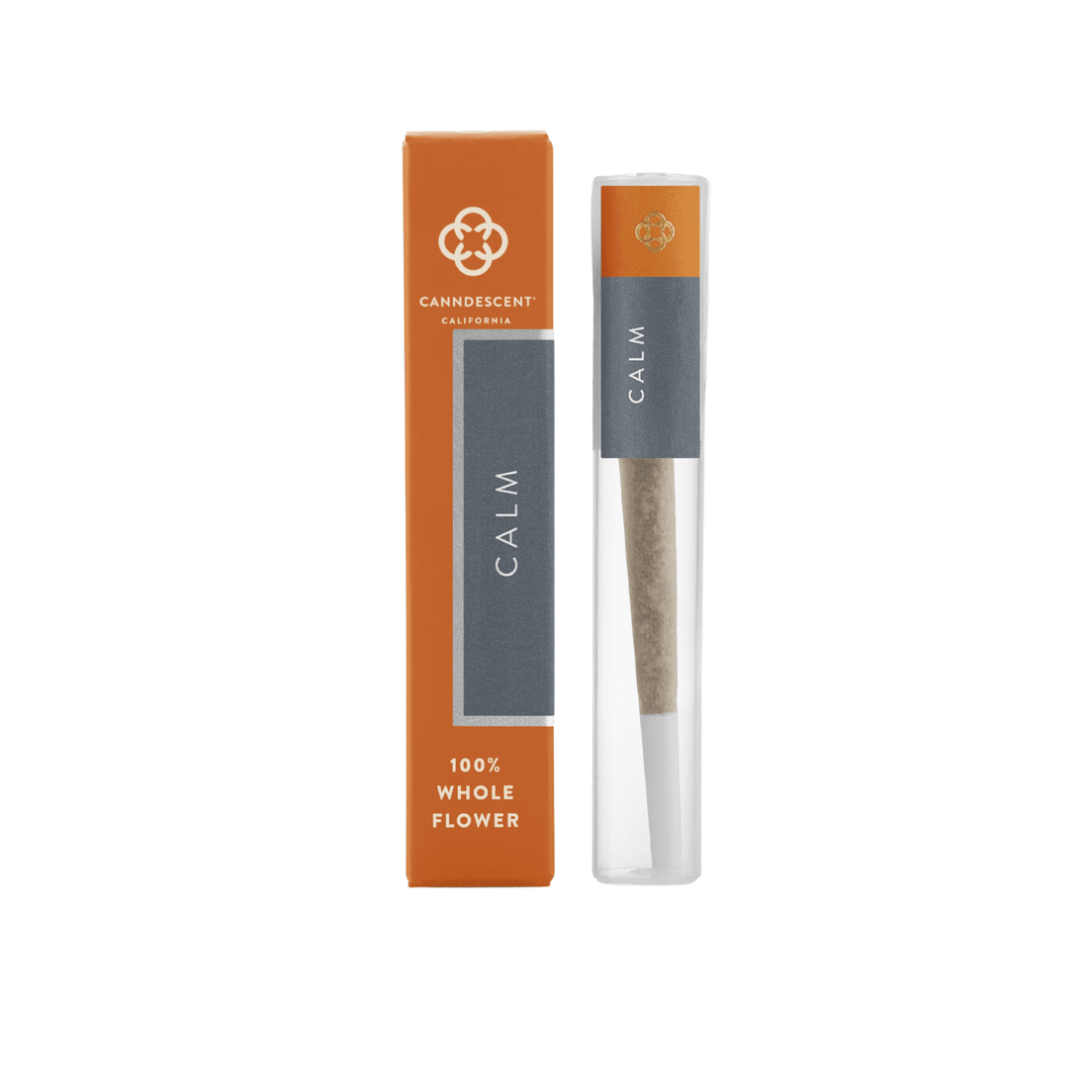 Canndescent | Preroll | 1g | Calm | Gelato 33