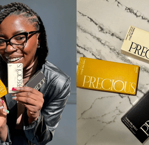 Precious | Peak Elevate Sativa Blend | 2g 3 pack of Pre-Rolls