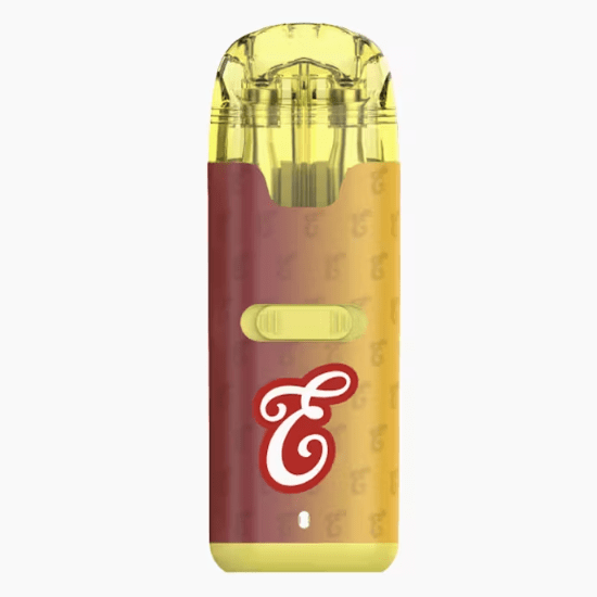 Slid3 Fusion - Strawberry Clemonade X Nectarine Dream