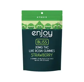 Enjoy THC Bliss Gummies - 2ct.