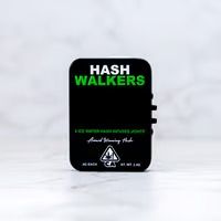 Rosin Tech Labs- Balance Honey Fruit Hash Walkers (2.4g Candy Apple .6g Lemon Limez) Hash Prerolls 2.4g (H)