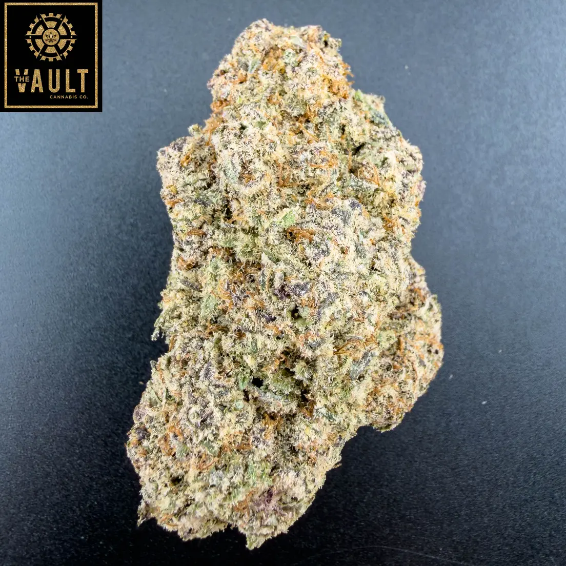 3.5g - ICED LEMONADE (AAAA+)