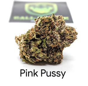 [AAAAA] Pink Pussy (LOUD) ***NEW***