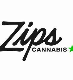Zips - Crumble (1 Gram) - Girl Scout Cookies