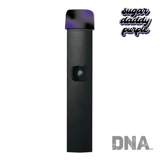 Justplay™ Sugar Daddy Purple 1g