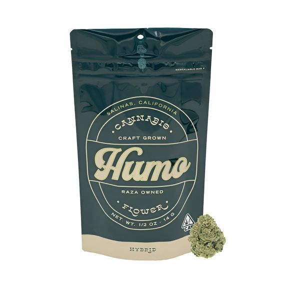 Humo | Flower | 14g | Paloma