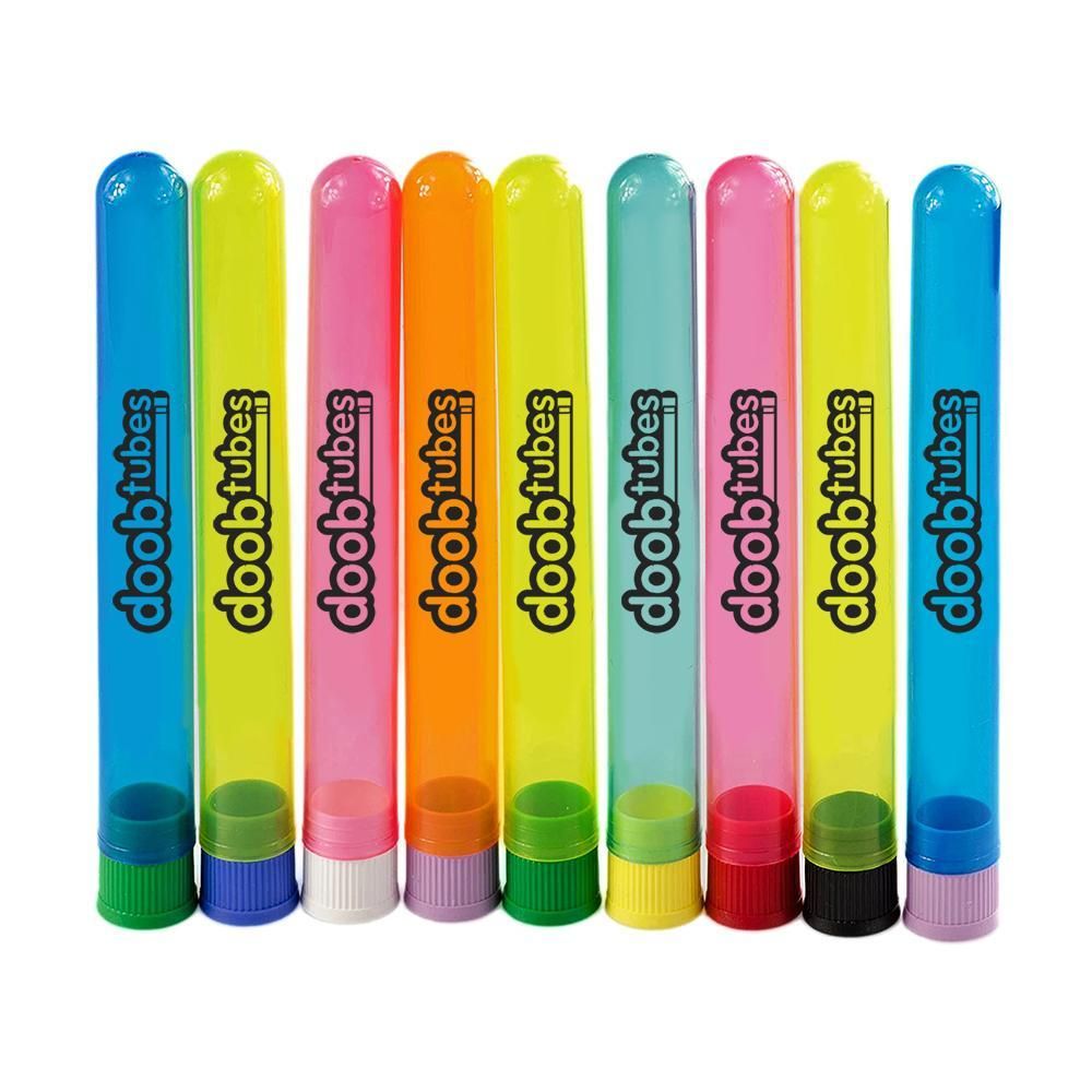 Doob Tube