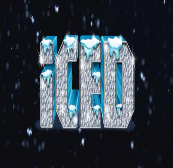 Iced - 2.5g Infused Preroll Pack (Guava Gelato)