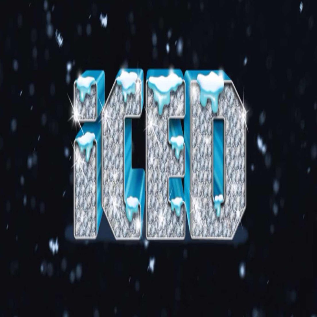 Iced - 2.5g Infused Preroll Pack (Guava Gelato)