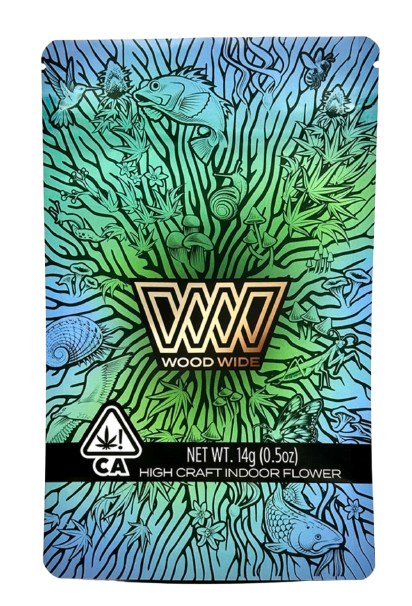 WOODWIDE 14G- DUTCH TREAT