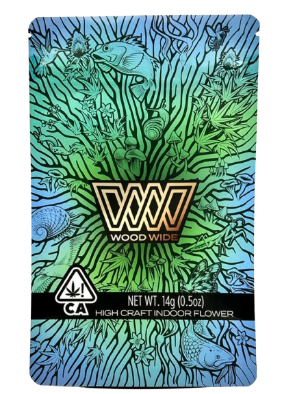 WOODWIDE 14G- DUTCH TREAT