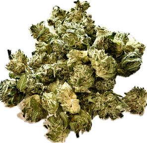 ?PIFF Haze (Sativa 100%) - Flower (Smalls)